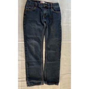 Levi’s 511 jeans teens